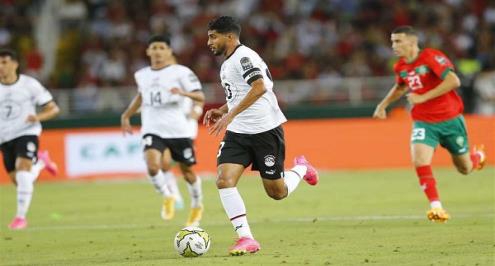 أحدهم جاء من العدم وآخر بصنع القدر.. 3 اختلافات في منتخب مصر الأولمبي أمام المغرب منذ نهائي أفريقيا